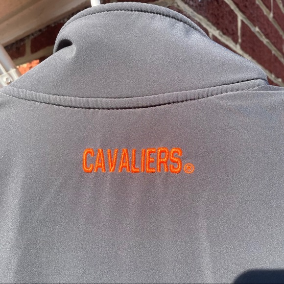 Virginia Cavaliers Jacket - Picture 5 of 6